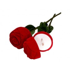 Samta dāvanu kastīte ROZE